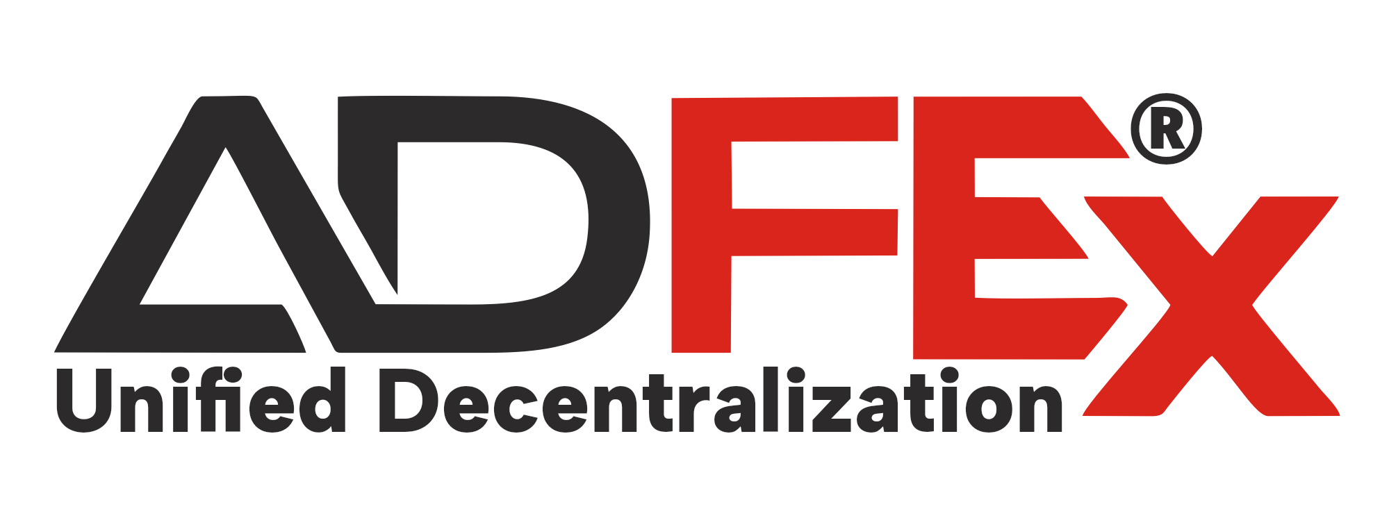 ADFEX — Unified Decentralization